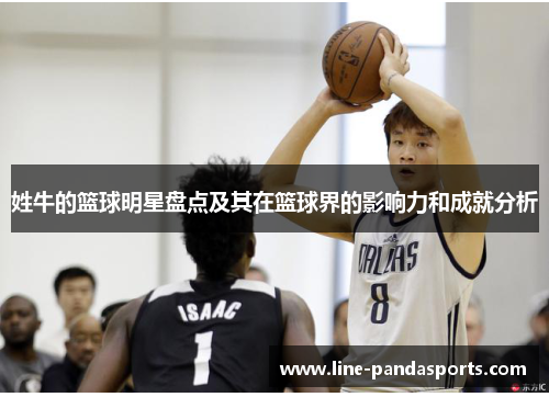 姓牛的篮球明星盘点及其在篮球界的影响力和成就分析