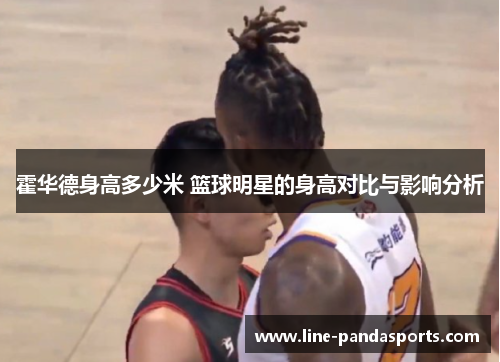 霍华德身高多少米 篮球明星的身高对比与影响分析
