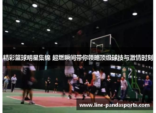 精彩篮球明星集锦 超燃瞬间带你领略顶级球技与激情时刻